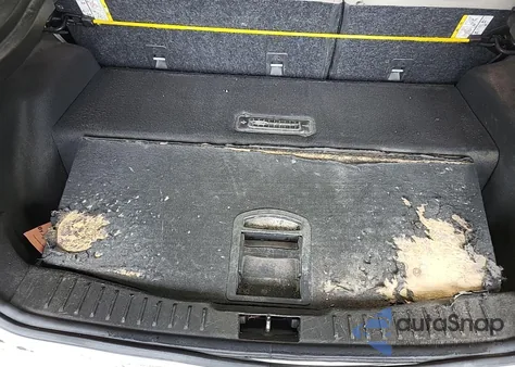 2017 Ford Focus Bev z USA, uszkodzony, nr VIN 1FADP3R46HL239525